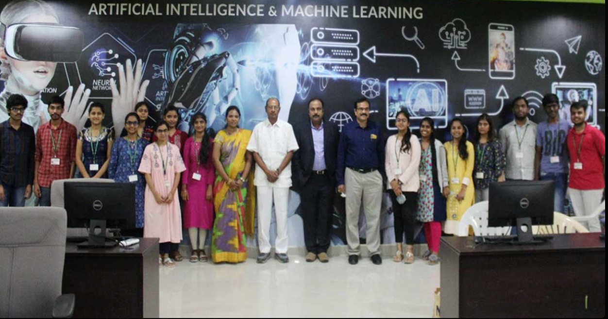 AI ML club