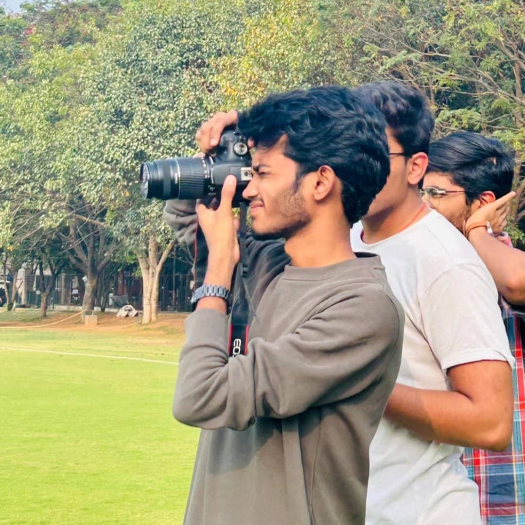 Campus activities