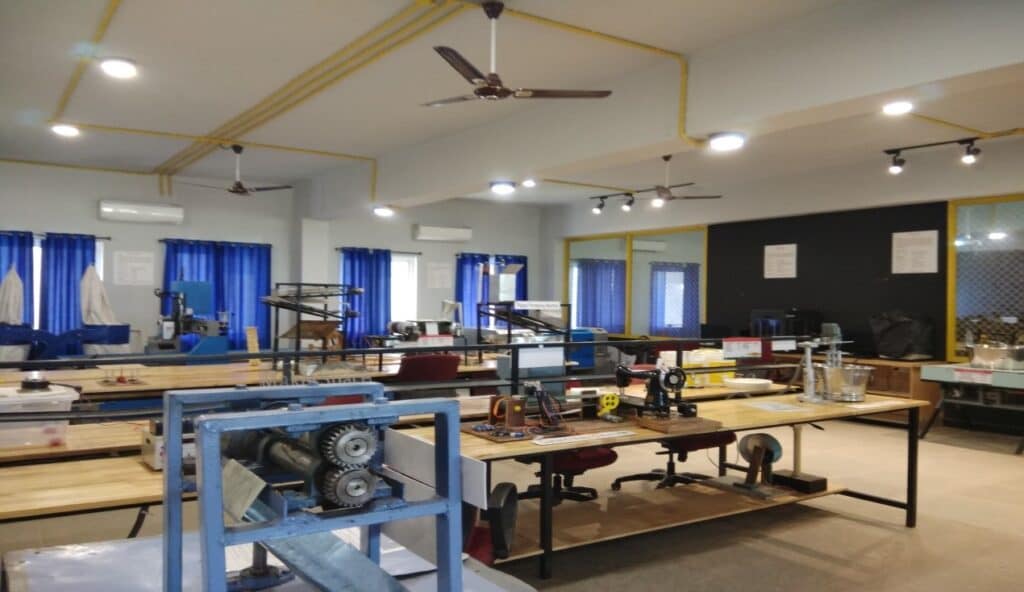Mechanical Engineering Society