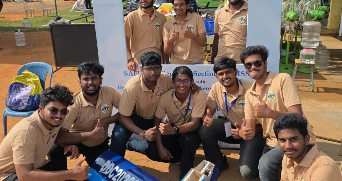 Aeronautical Engineering Society