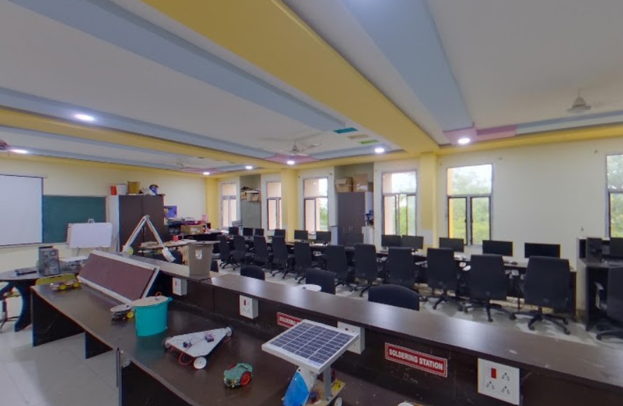 ECE Department Society