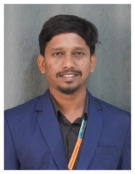 Dr. Kashi Sai Prasad