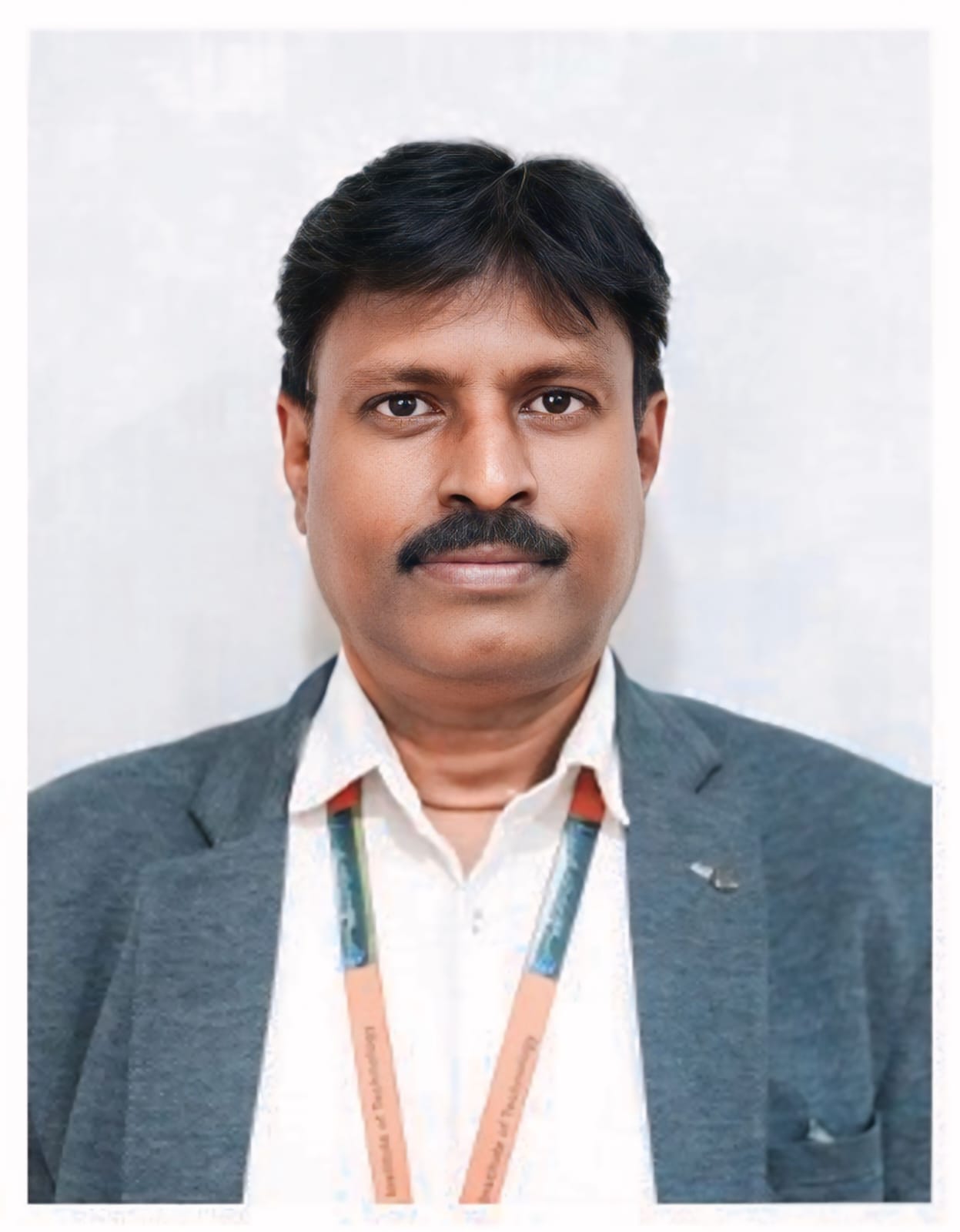 Prof. Ashok Kumar Cheeli