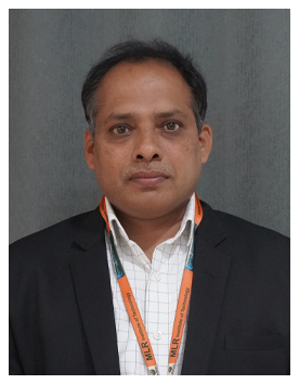 Dr. Ch. Achi Reddy