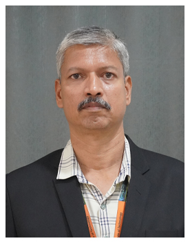 Dr. J. Krishnaraj