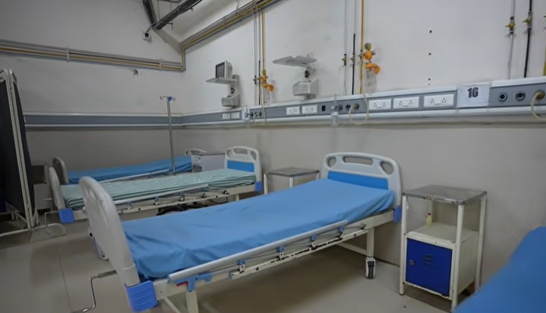 Hospital