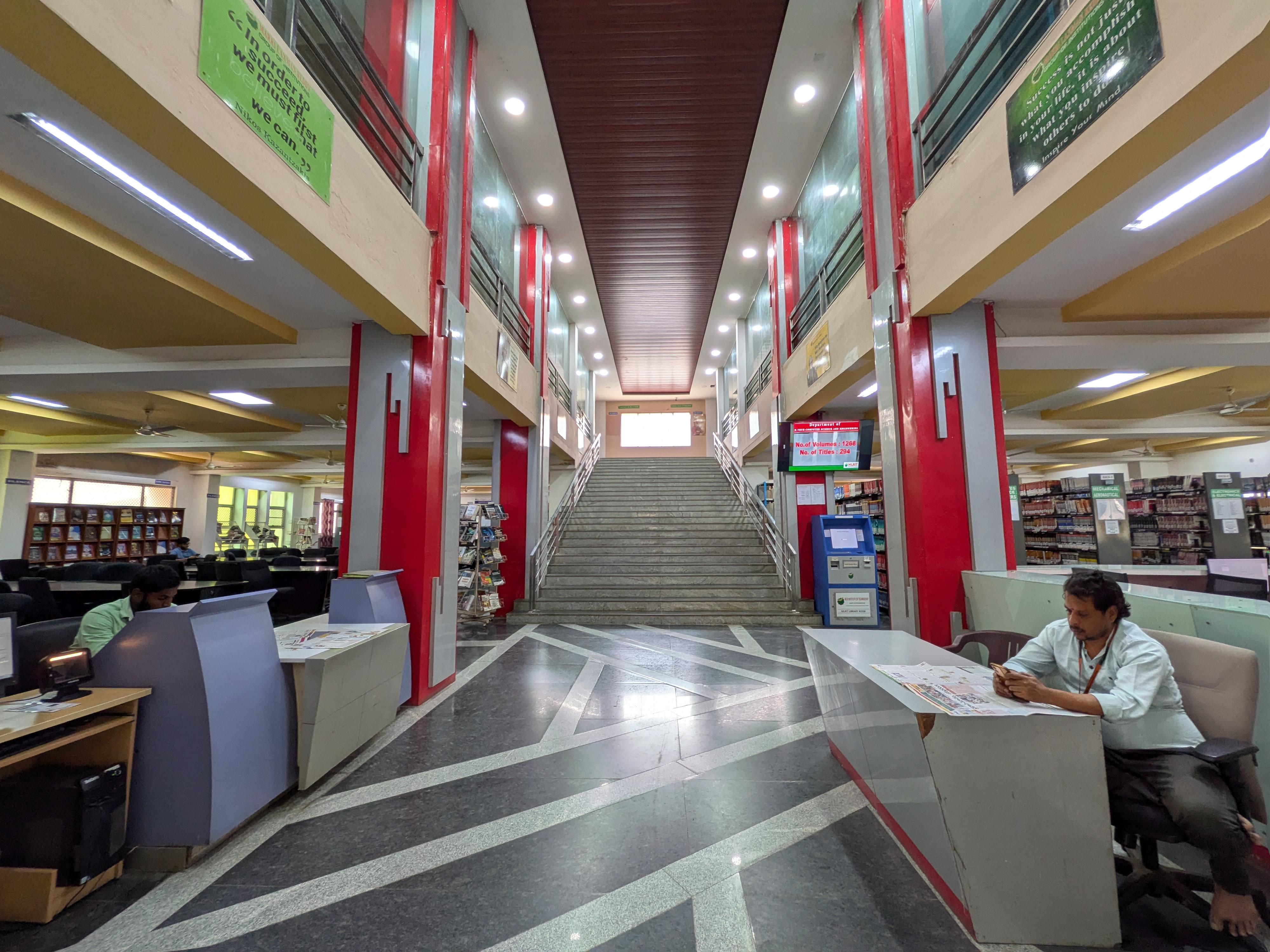Library