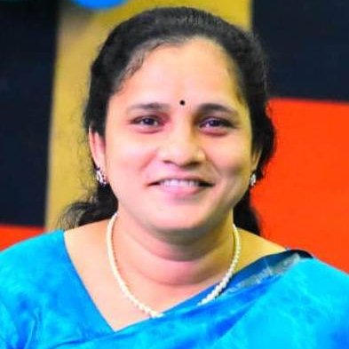Dr. Radhika Devi V