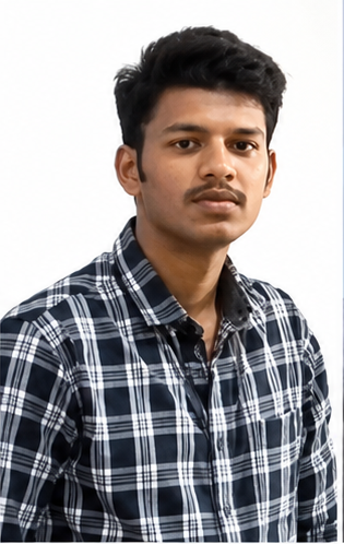 MLRIT student