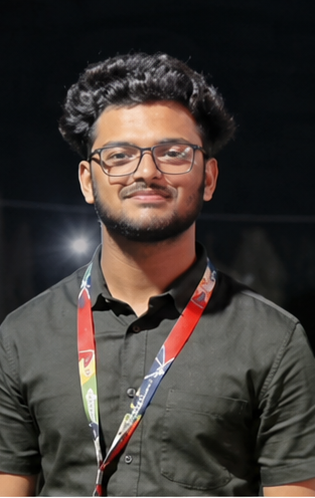 MLRIT student
