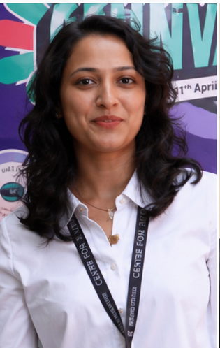 MLRIT student