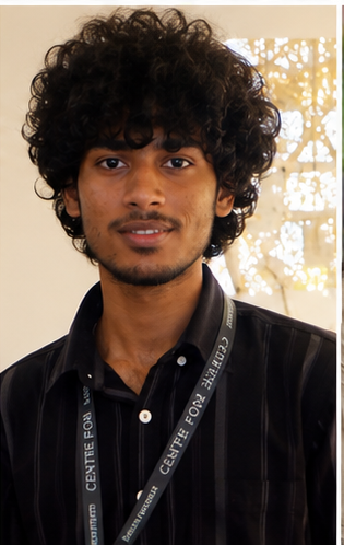 MLRIT student